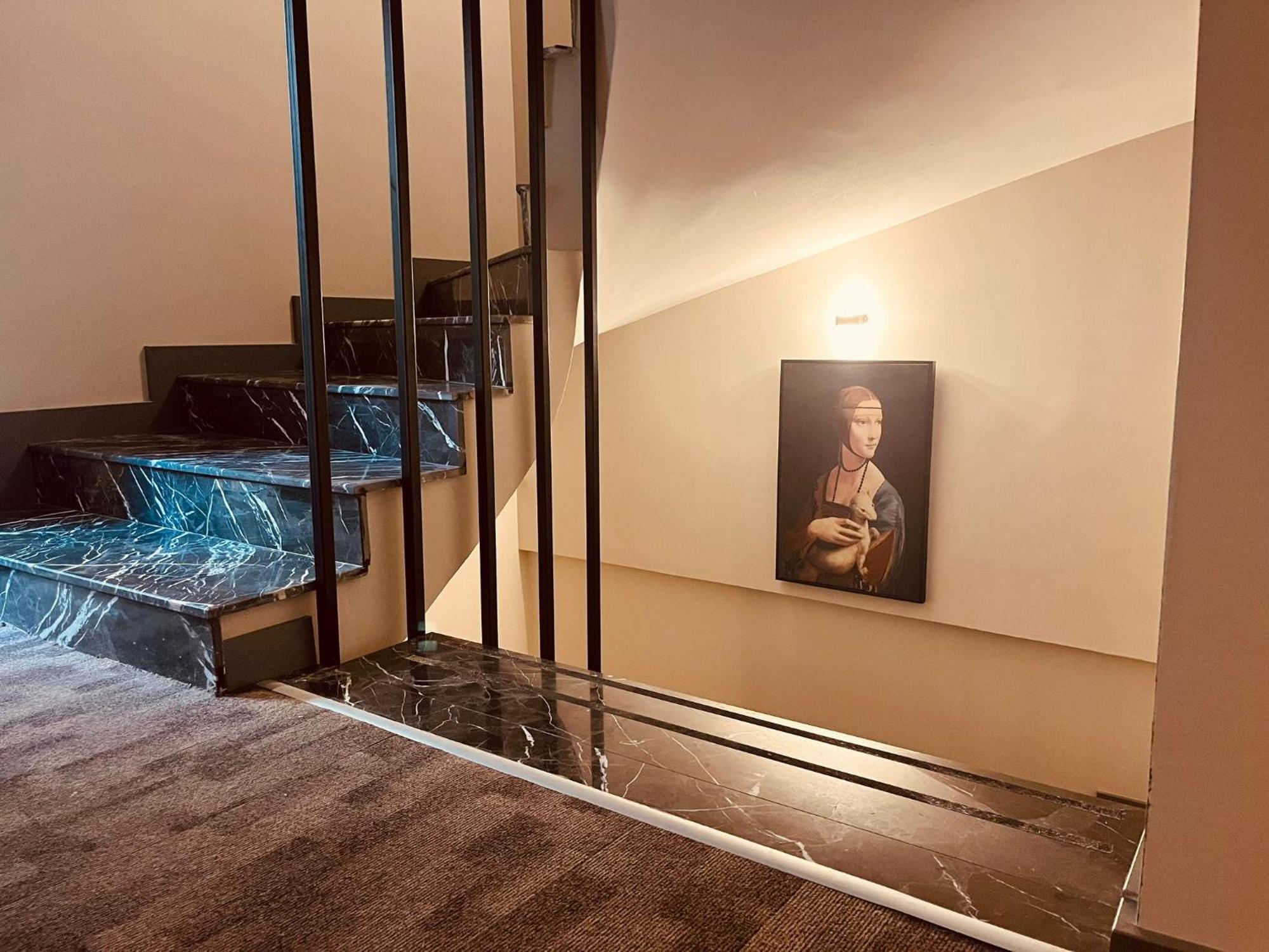 Monalisa Hotels Kusadasi Bagian luar foto