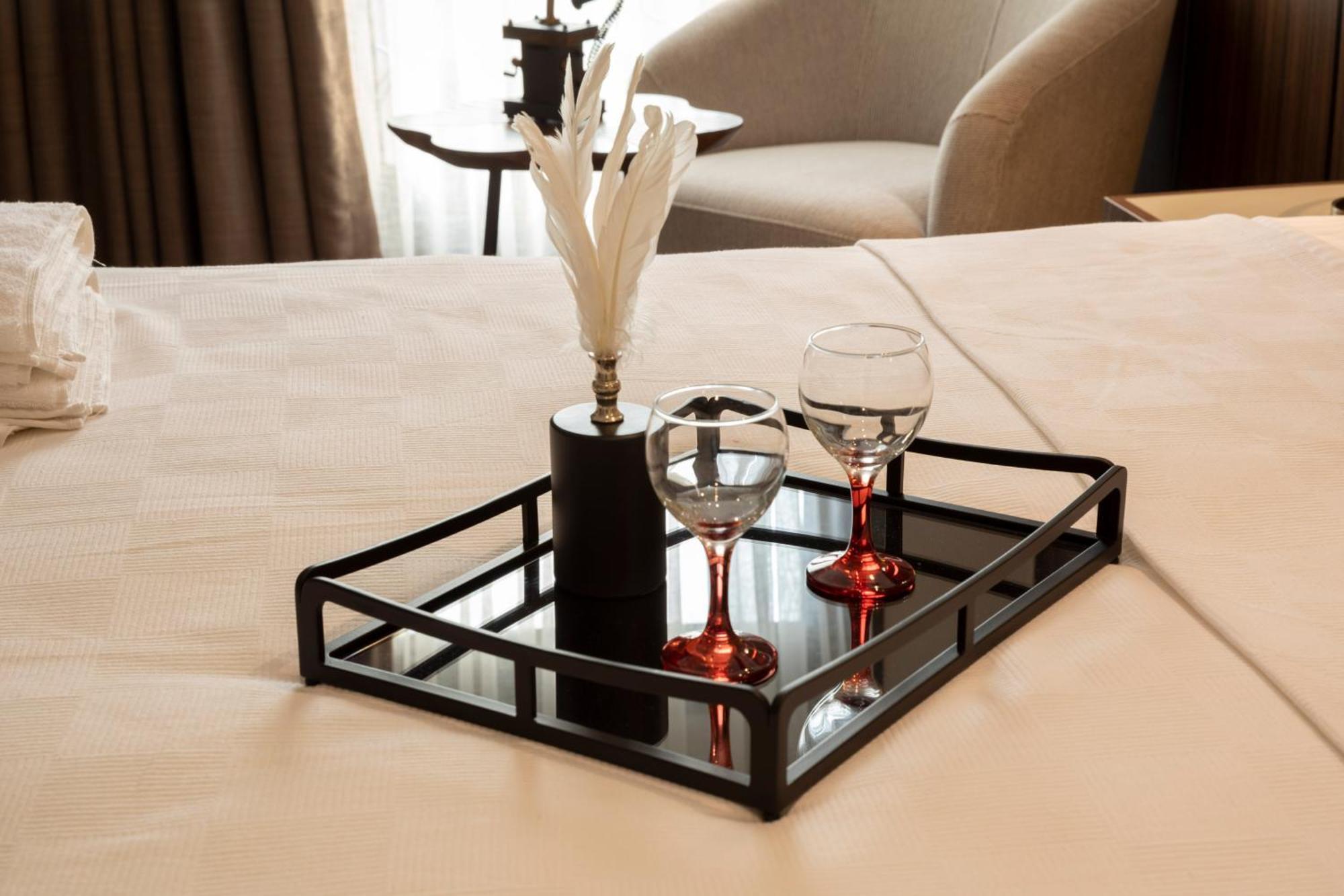 Monalisa Hotels Kusadasi Bagian luar foto