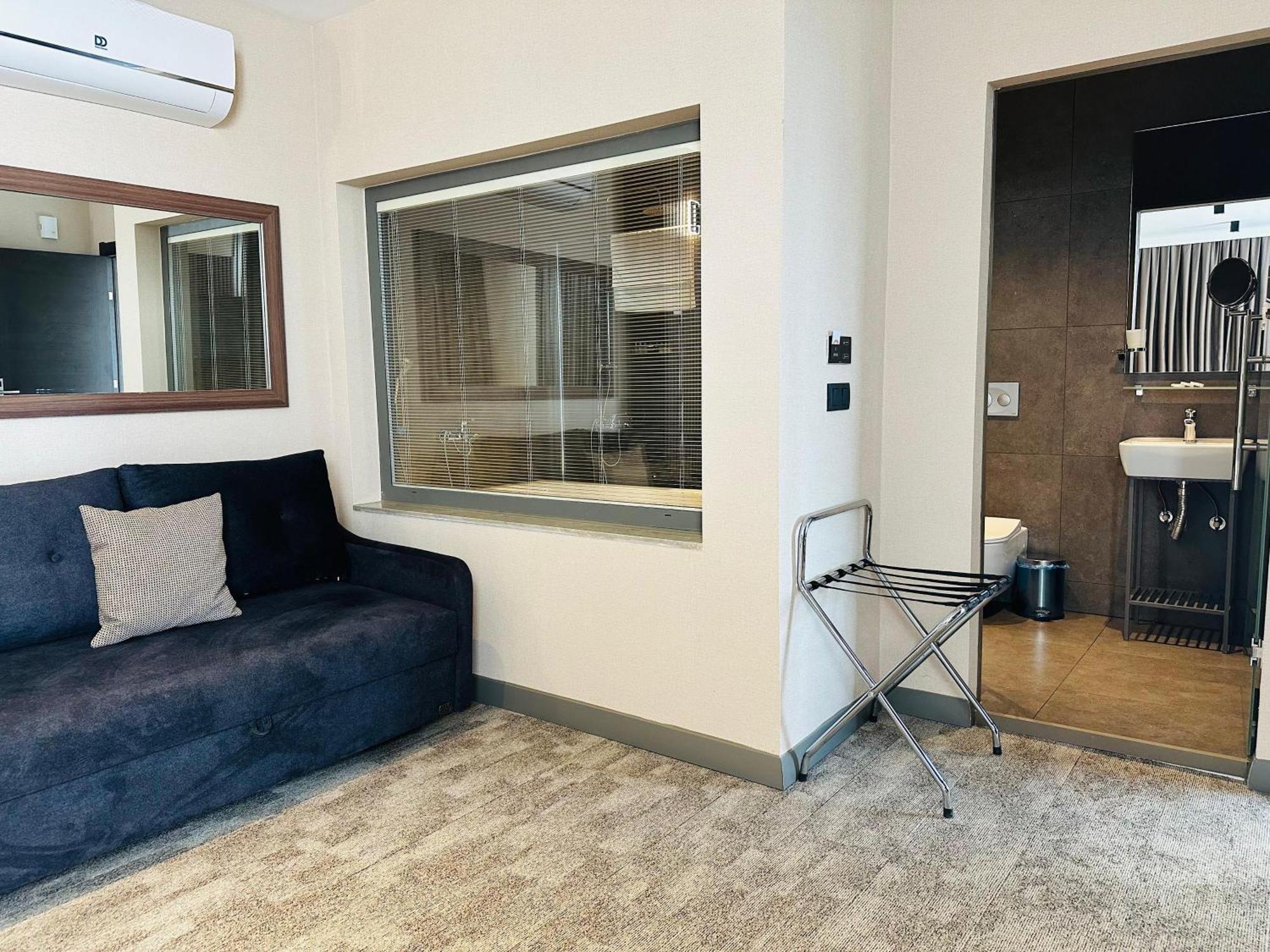 Monalisa Hotels Kusadasi Bagian luar foto